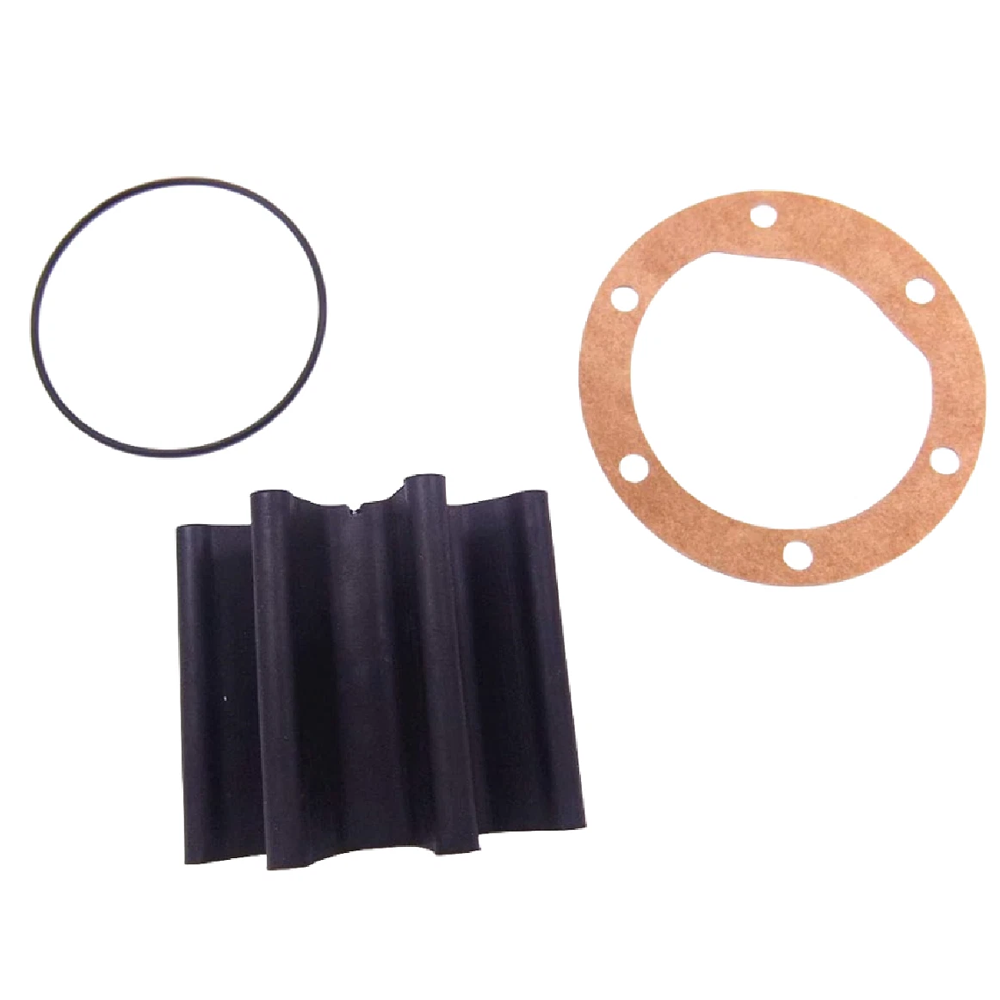 18-3037 KIT DE IMPULSOR DE BOMBA DE AGUA PARA JOHNSON PUMP 09-1028B - SIERRA - Imagen 2