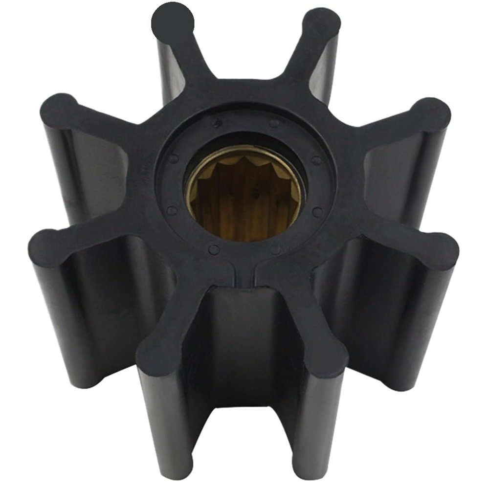 18-3037 KIT DE IMPULSOR DE BOMBA DE AGUA PARA JOHNSON PUMP 09-1028B - SIERRA - Imagen 4