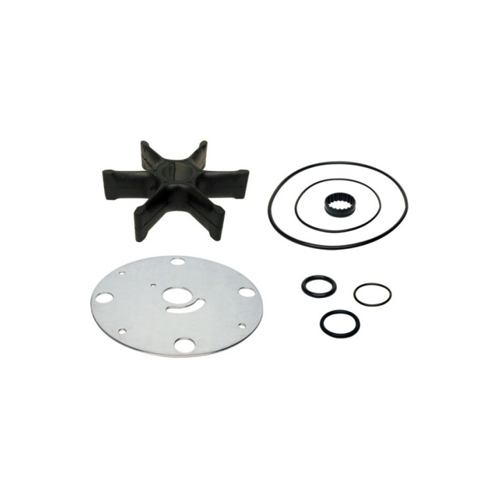 18-3286 KIT DE SERVICIO DE BOMBA DE AGUA (WATER PUMP SERVICE KIT) - OMC (EXCEPTO COBRA) - SIERRA