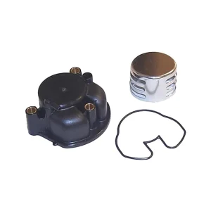 18-3349 KIT DE CARCASA DE BOMBA DE AGUA (WATER PUMP HOUSING KIT) - OMC COBRA - SIERRA