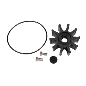 18-3504 IMPULSOR DE BOMBA DE AGUA PARA VOLVO PENTA 3588475 - SIERRA