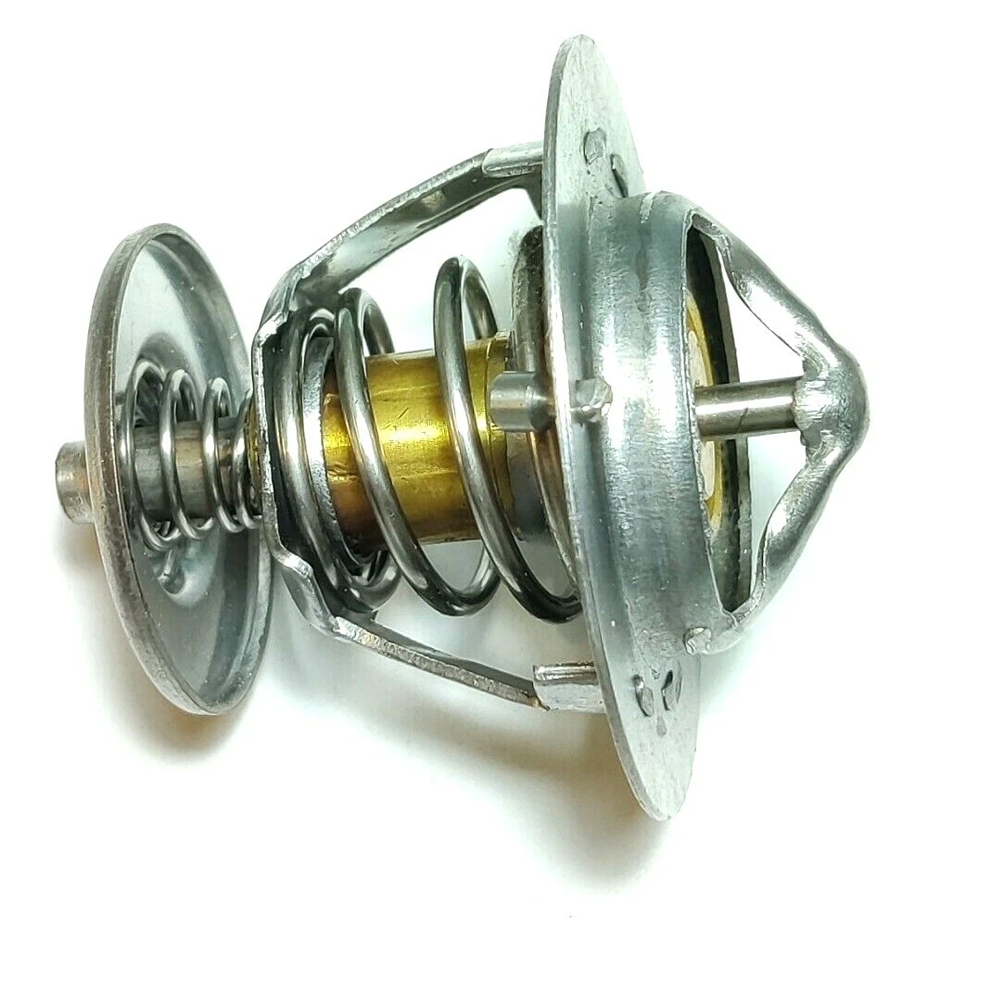 18-3673D KIT TERMOSTATO DE 160°F (71°C) - MERCRUISER V6 y V8 - SIERRA - Imagen 2