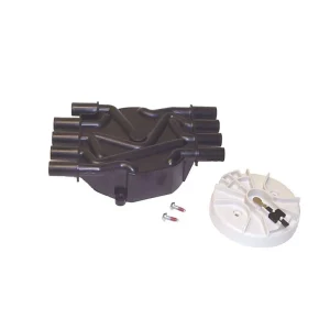 18-5247 KIT DE TAPA DE DISTRIBUIDOR Y ROTOR PARA MERCRUISER V8 MPI - SIERRA