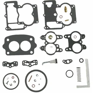 18-7070 KIT DE SERVICIO PARA CARBURADOR (CARBURETOR REPAIR KIT) - MERCRUISER - SIERRA