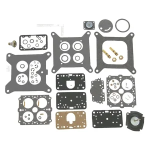 18-7096 KIT DE REPARACIÓN DE CARBURADOR (CARBURETOR KIT) - MERCRUISER - SIERRA