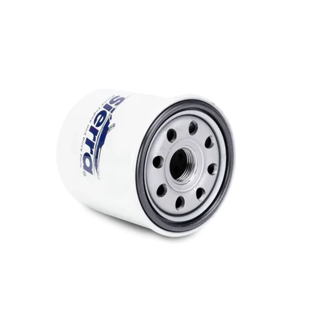 18-7911-1 FILTRO DE ACEITE DE ALTO RENDIMIENTO - SIERRA (HONDA/MERCURY/NISSAN/TOHATSU/YAMAHA) - Imagen 2