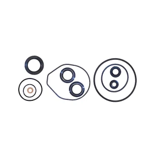 18-8365 JUEGO DE RETENES DE ACEITE y O-RINGS (OIL SEAL & O-RING SET) - HONDA BF115 / BF130 - SIERRA