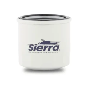 18-8700 FILTRO DE ACEITE ENROSCABLE (SPIN-ON OIL FILTER) - YAMAHA / MERCURY - SIERRA