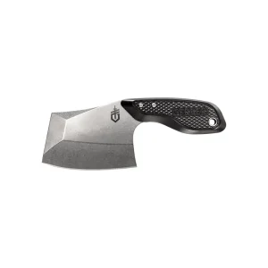 30-001693 MINI CUCHILLO TRI-TIP – COLOR NEGRO – GERBER