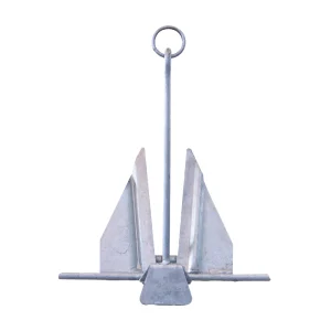 95021 AAG Ancla Hooker Quick Set De Acero Galvanizado – 6.5 Lbs – Tie Down