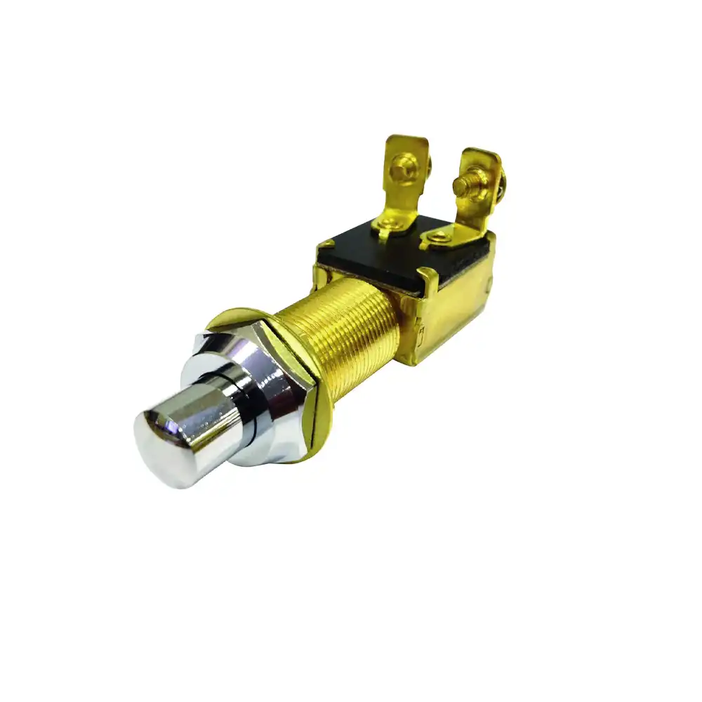 MP39310 SWITCH DE BOTÓN 20A 12V – SIERRA