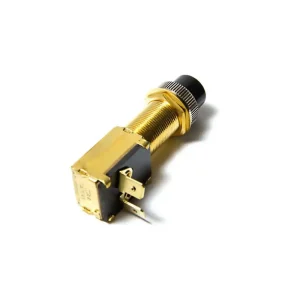 MP39340 SWITCH DE ENCENDIDO DE BOTÓN – SIERRA