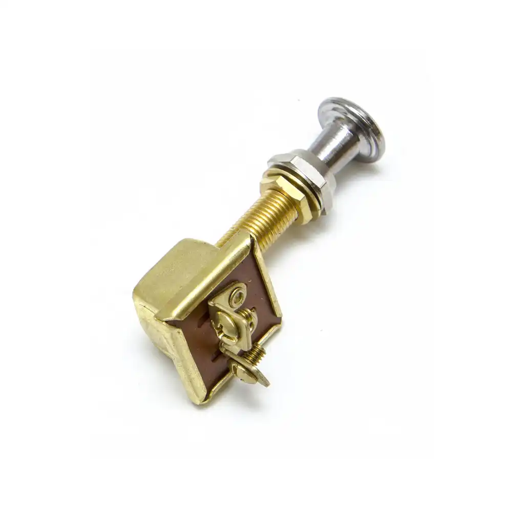 MP39380 SWITCH PUSH PULL – 15 A– 12VCD– SIERRA