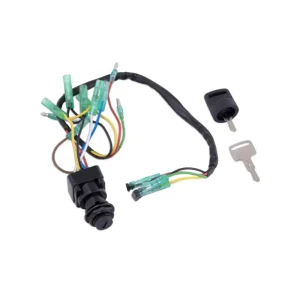 MP51040 SWITCH DE ENCENDIDO PARA YAMAHA 703-82510-40-00 – SIERRA