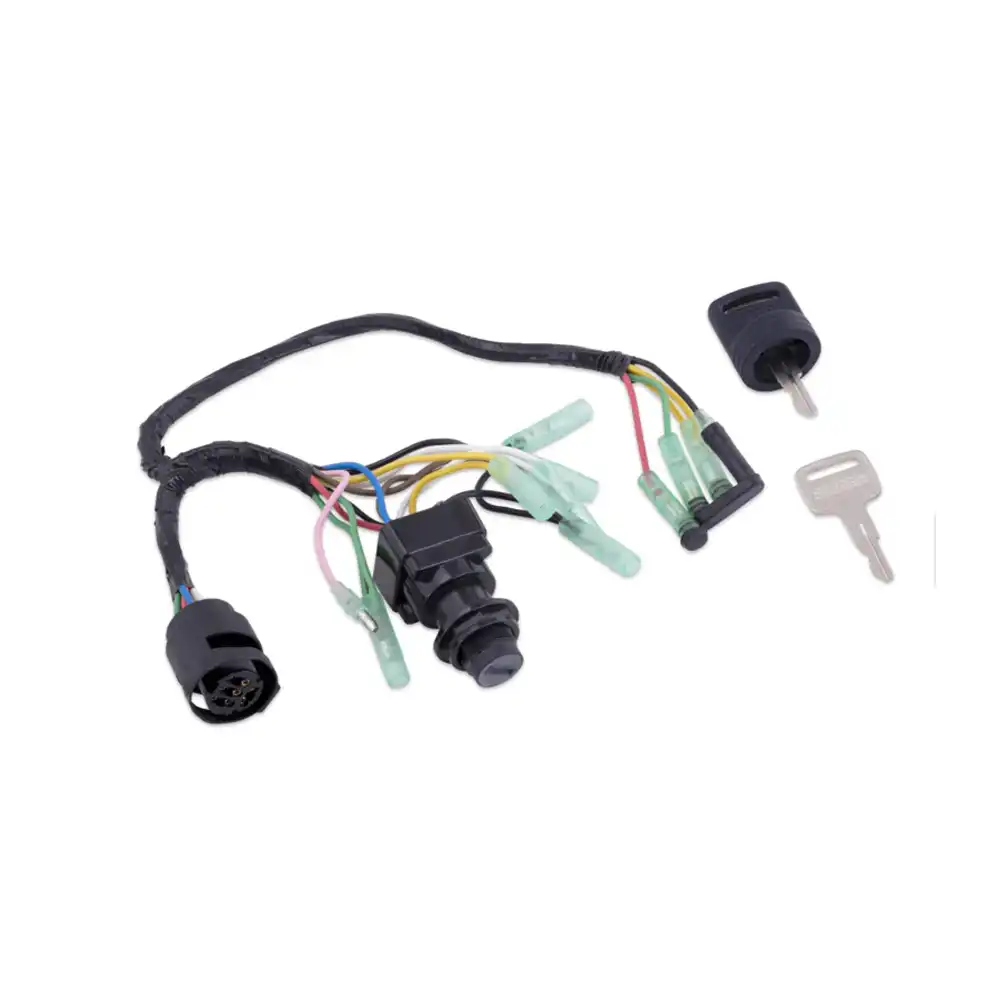 MP51050 SWITCH DE ENCENDIDO PARA YAMAHA DASH MOUNT 4 Y 2 TIEMPOS – SIERRA