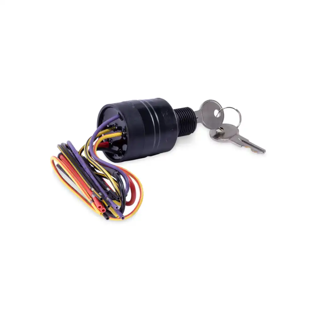 MP52000 SWITCH DE ENCENDIDO CONVENCIONAL DE 3 POSICIONES – SIERRA-