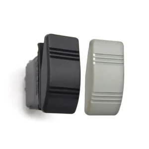 RK19680TP INTERRUPTOR ROCKET CONTURA III – ON-OFF SPST – 20A 12V – SIERRA