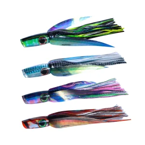 Señuelo Goric De 15’’ De Largo – Varios Coloroes – Aletta