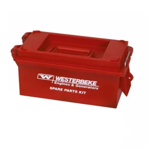 041518 Kit de Reparación Para Generadores - Westerbeke