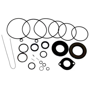 18-8361 KIT DE SELLOS SUPERIORES DE TRANSMISIÓN (UPPER GEARCASE SEAL KIT) - VOLVO PENTA SX - SIERRA