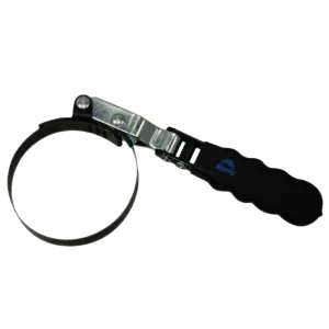 18-9790 LLAVE DE CINTO PARA FILTROS DE ACEITE (FILTER WRENCH) - 3-5/16" a 3-3/4" - SIERRA