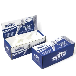 59677P PIPCKUP DE VELOCÍMETRO TIPO PITOT - KIT DE REEMPLAZO - SIERRA/SHIELDS