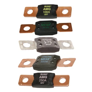 FS79 - FUSIBLE MARINO TIPO MEGA - 100A a 250A - SIERRA / SEASTAR