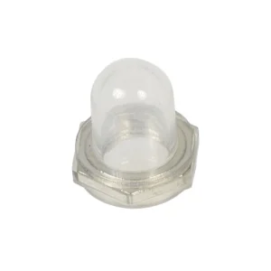 MP39210 CUBIERTA PROTECTORA PARA BREAKER DE BOTÓN - HULE TRANSPARENTE - SIERRA