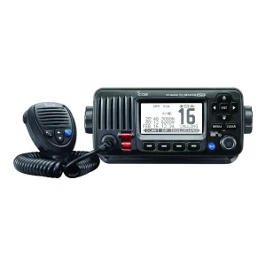 RADIO VHF MARINO ICM424G21 – ICOM