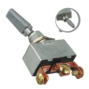 TG21600 INTERRUPTOR DE COLA DE RATA HEAVY DUTY - (ON) / OFF / (ON) - MOMENTÁNEO - SIERRA