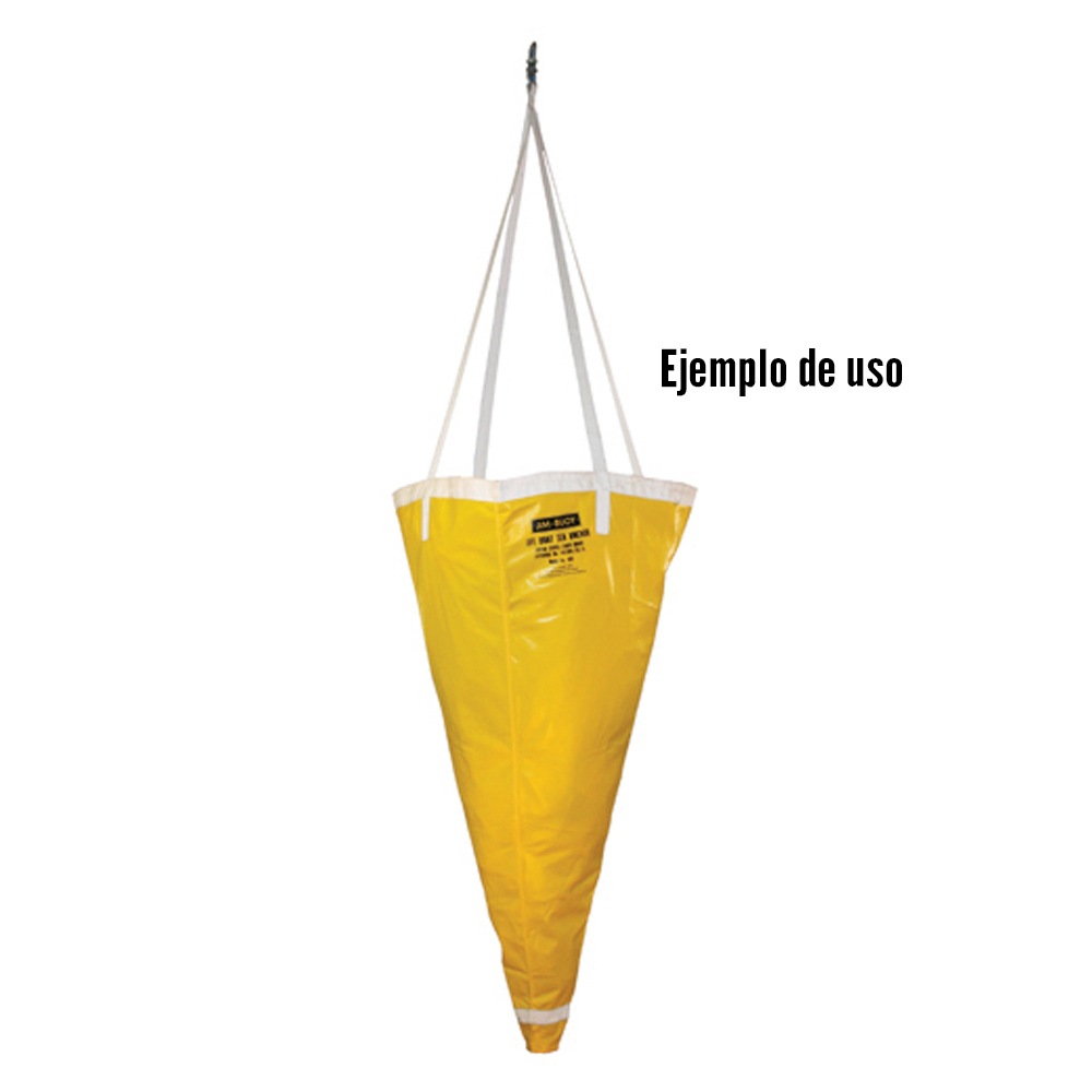 ANCLA DE CORRIENTE – VARIOS TAMAÑOS – JIM BOUY - Imagen 2