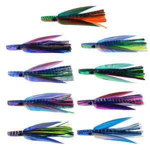 Señuelo Kikimora De 8’’ De Largo – Varios Colores – Aletta