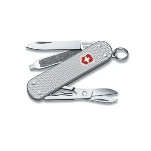 0.6221.26 NAVAJA CLASSIC SD ALOX – VICTORINOX