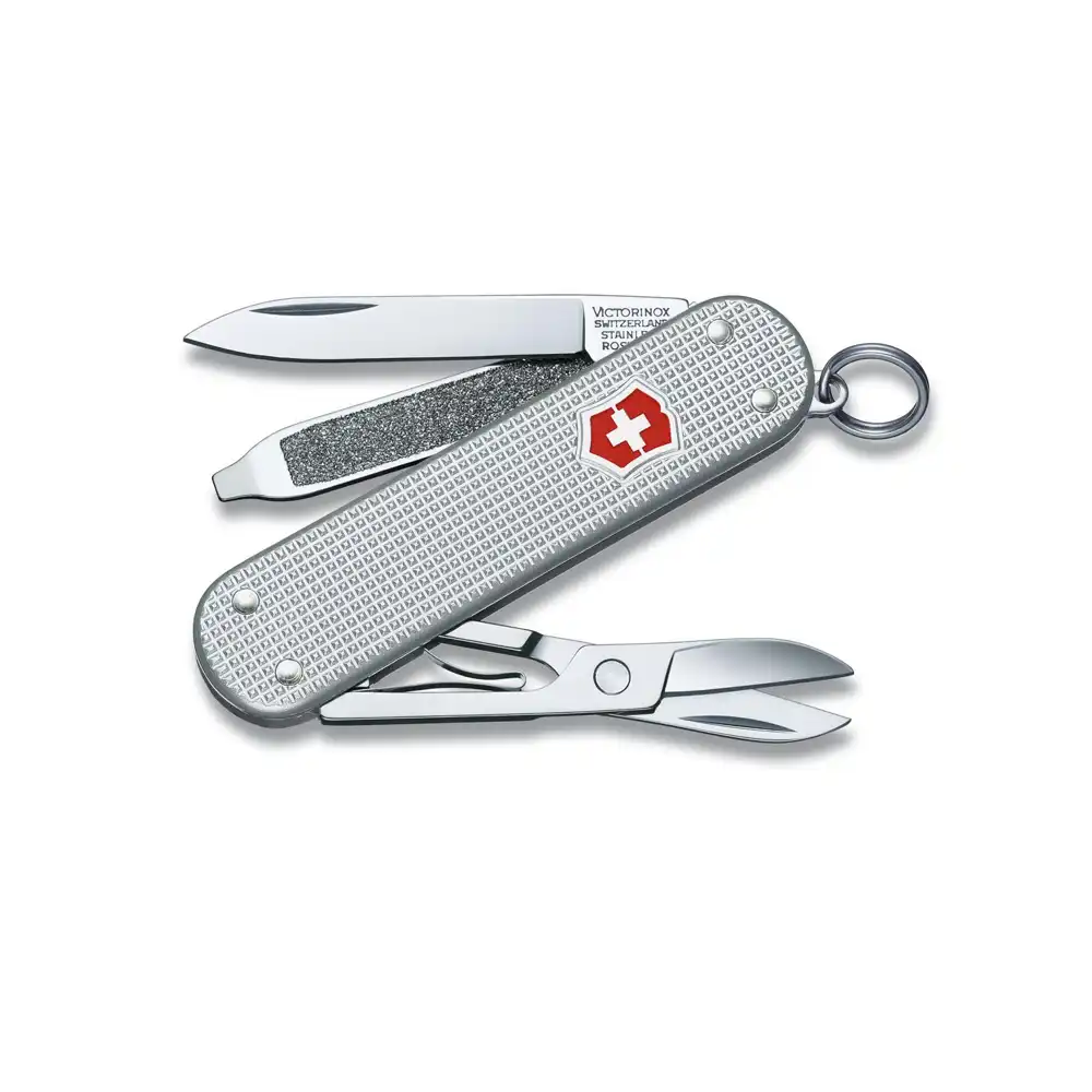 0.6221.26 NAVAJA CLASSIC SD ALOX – VICTORINOX