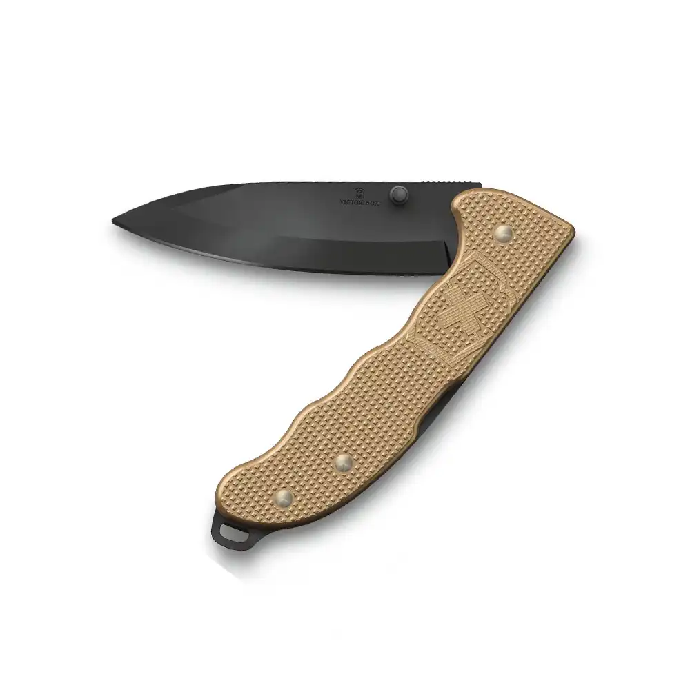 0.9415.DS249 NAVAJA EVOKE BS ALOX – COLOR BEIGE – VICTORINOX