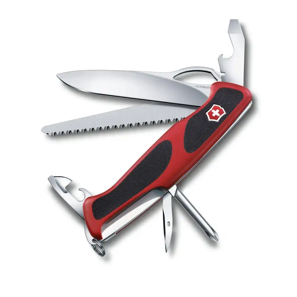 0.9663.MC NAVAJA RANGER 78 M GRIP – VICTORINOX