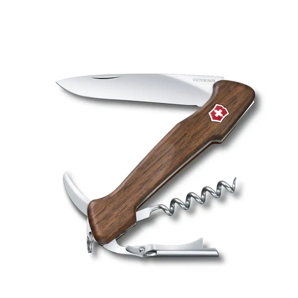 0.9701.63 NAVAJA MASTER WOOD – MADERA – VICROTINOX