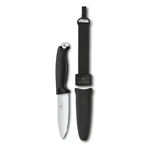 3.0902.3 CUCHILLO VENTURE -HOJA DE 10.5 CM – VICTORINOX