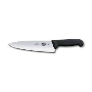 5.2063.20 CUCHILLO PARA CHEF SWISS CLASSIC – HOJA DE 20 CM – VICTORINOX