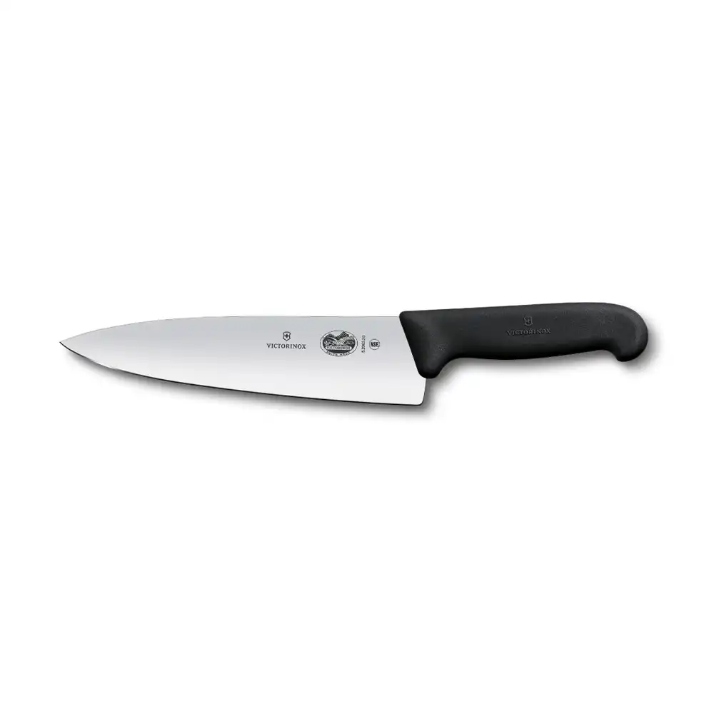 5.2063.20 CUCHILLO PARA CHEF SWISS CLASSIC – HOJA DE 20 CM – VICTORINOX