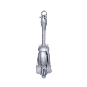 50-41010 Ancla Plegable Tipo Grapnel - 5.5 Lbs - Sea Choice
