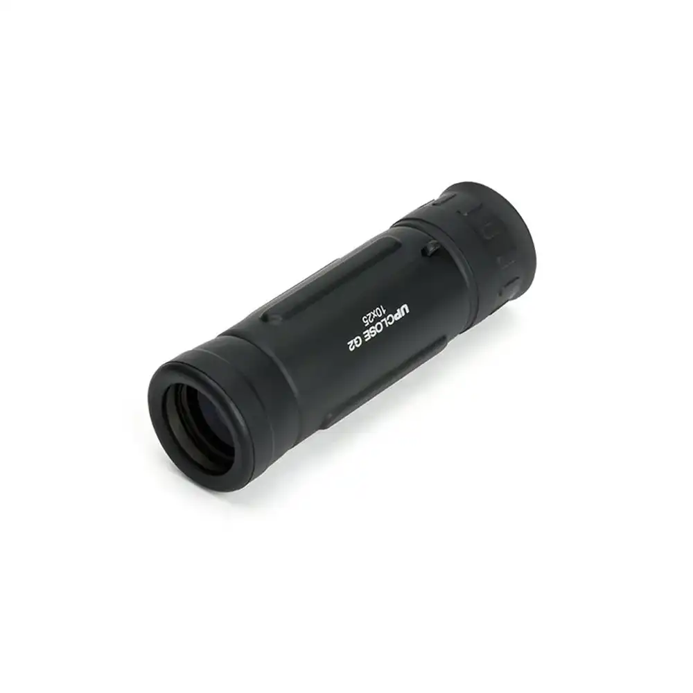 500068 MONOCULAR UPCLOSE G2 10X25 – CELESTRON