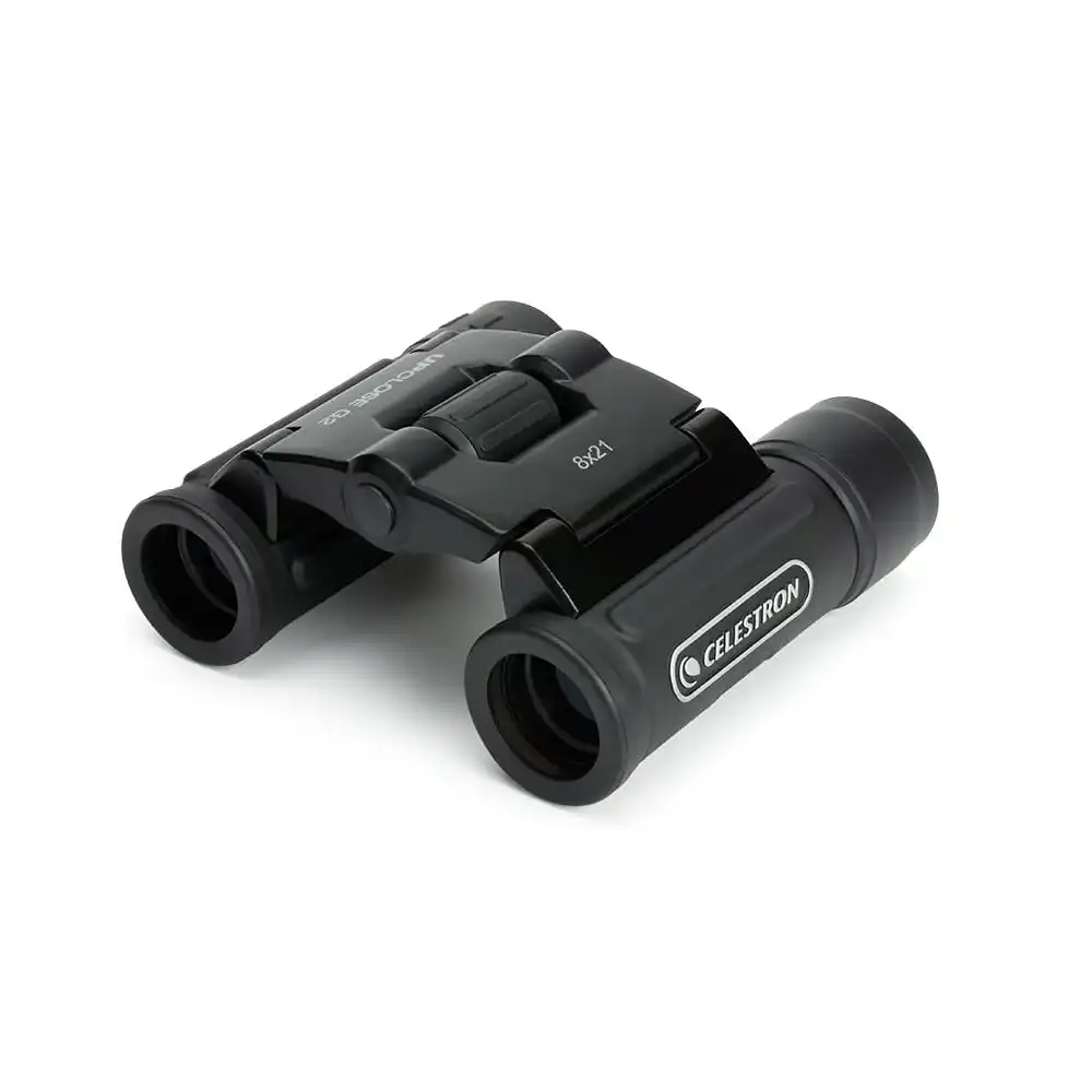 500069 BINOCULARES UPCLOSE G2 8X21 – CELESTRON