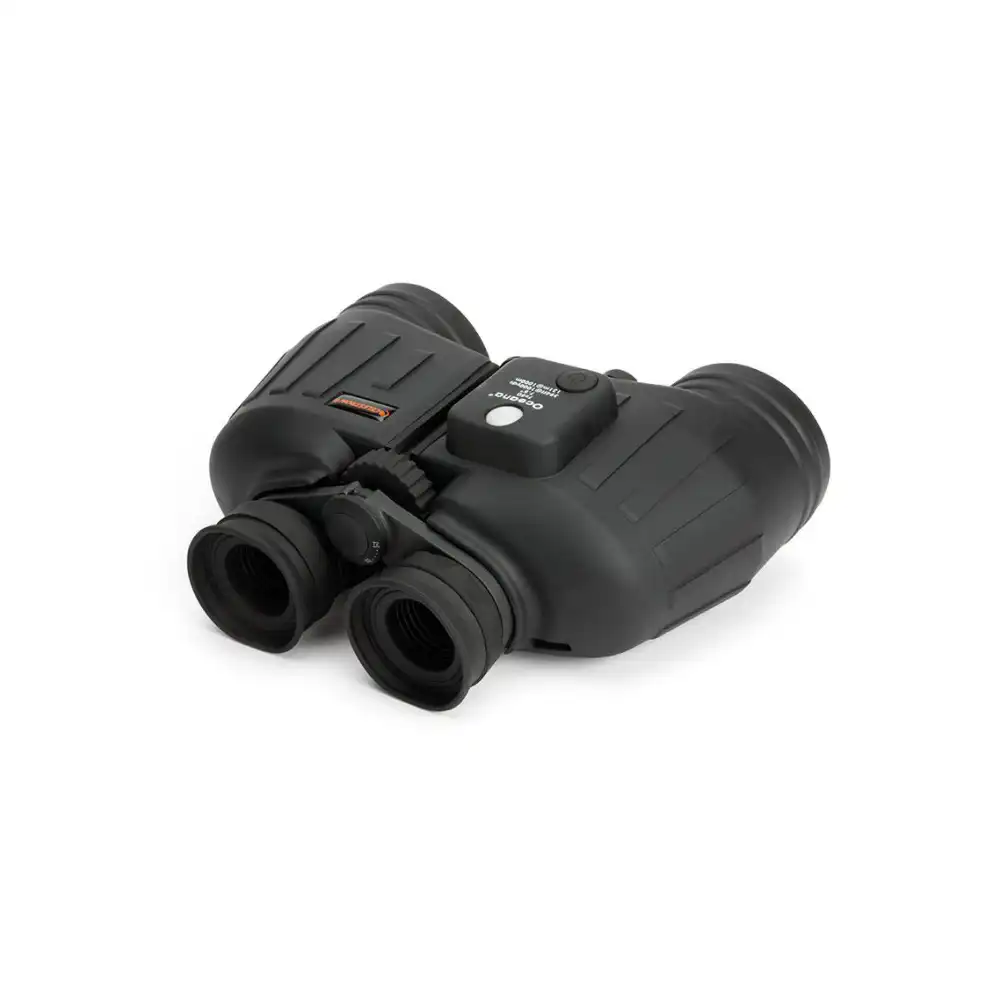 500153 BINOCULARES OCEANA 7 X 50 – USO MARINO – CELESTRON