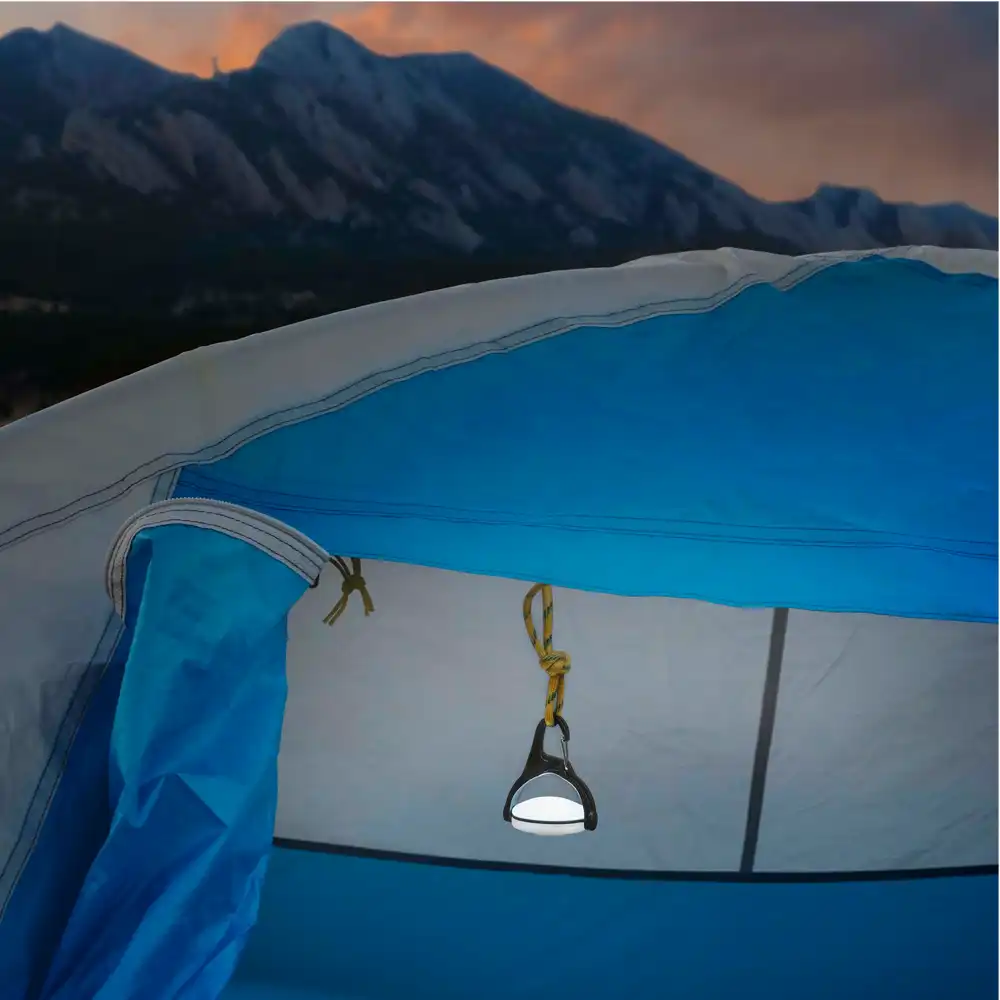 MLTLR-07S-R6 MICRO LINTERNA RADIANT DISC-O SELECT – RECARGABLE – NITE IZE - Imagen 2