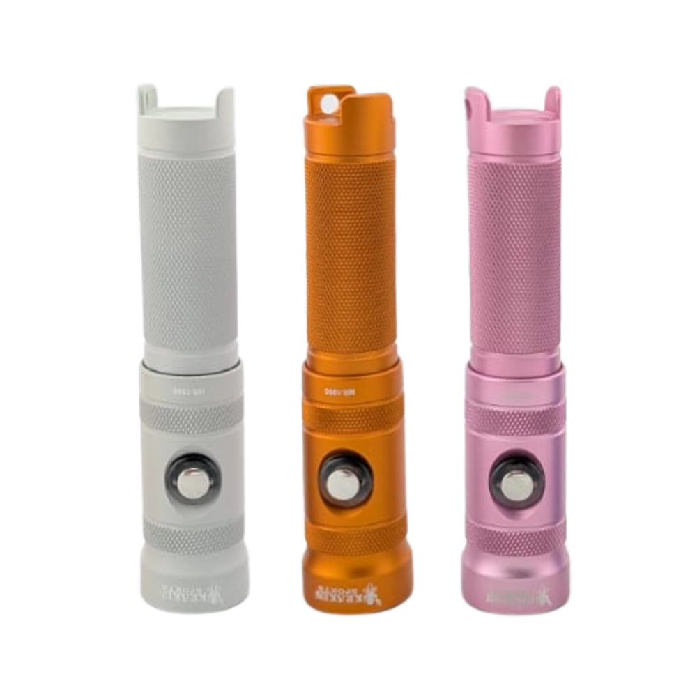 NR-1000 LAMPARA DE BUCEO – 1000 LUMENS – KRAKEN SPORTS