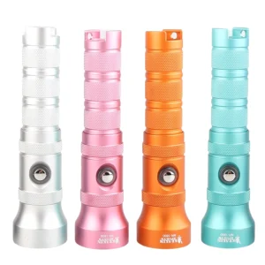 NR-1800 Lampara De Buceo – 1800 Lumens – Diferentes Colores – Kraken Sports