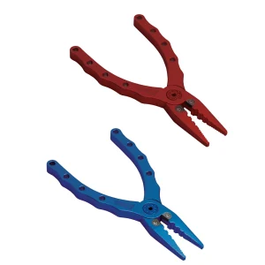 PAP-S 75022100 PINZAS DE ALUMINIO – VARIOS COLORES – 6.5’’ – P LINE