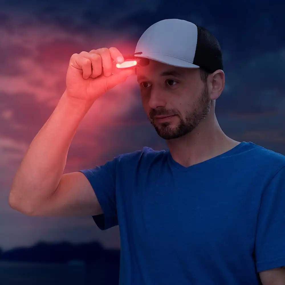 R170RC-01-R7 LINTERNA DE CLIP RADIANT 170 – RECARGABLE – NITE IZE - Imagen 2