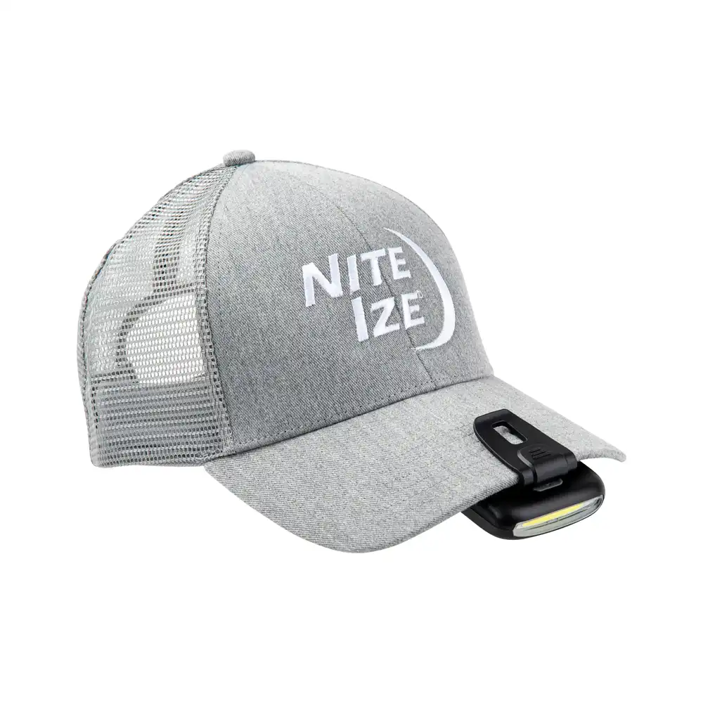 R170RC-01-R7 LINTERNA DE CLIP RADIANT 170 – RECARGABLE – NITE IZE - Imagen 3